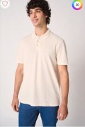 Goedkope Heren Polo iDeal Basic Brand